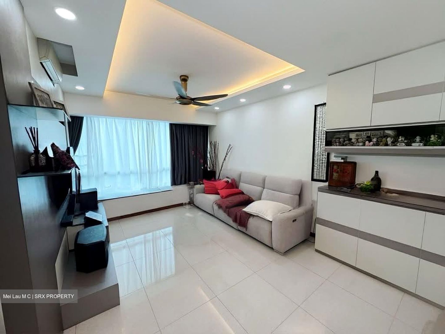 Caspian (D22), Condominium #539006721